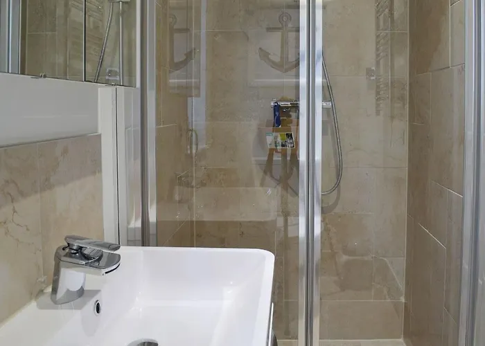 Holiday home Puffin Filey