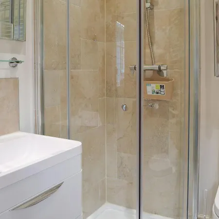 Puffin Prázdninový dům