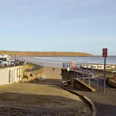 Prázdninový dům Puffin