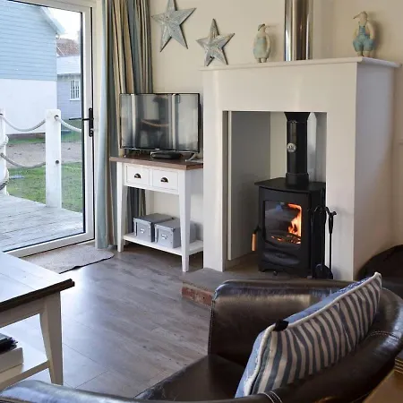 Puffin Prázdninový dům *