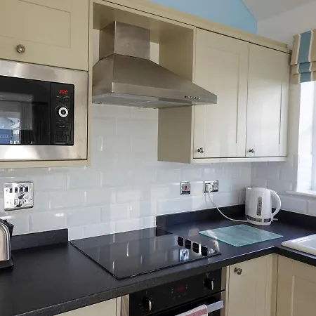 Puffin Dom wakacyjny