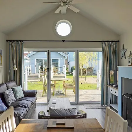 Puffin Dom wakacyjny