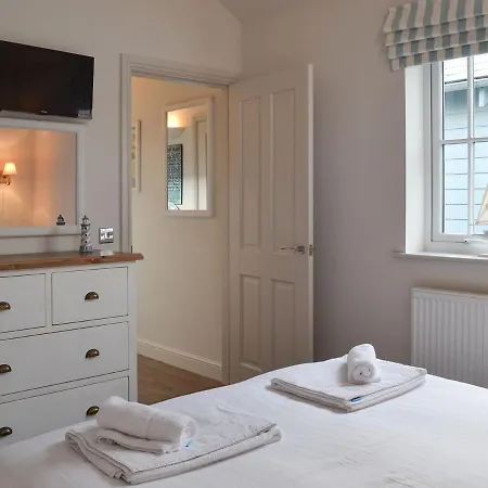 Puffin Dom wakacyjny Filey