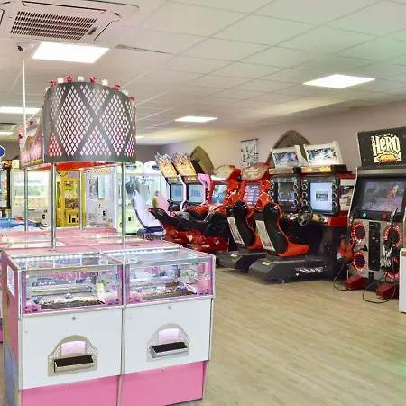 Puffin Dom wakacyjny