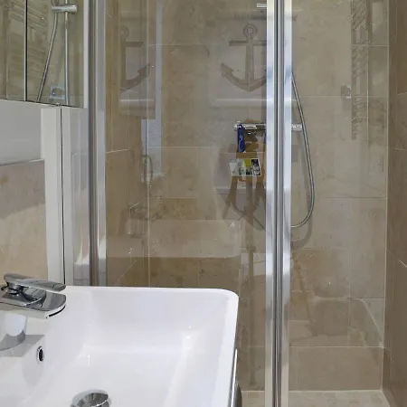 Dom wakacyjny Puffin Filey